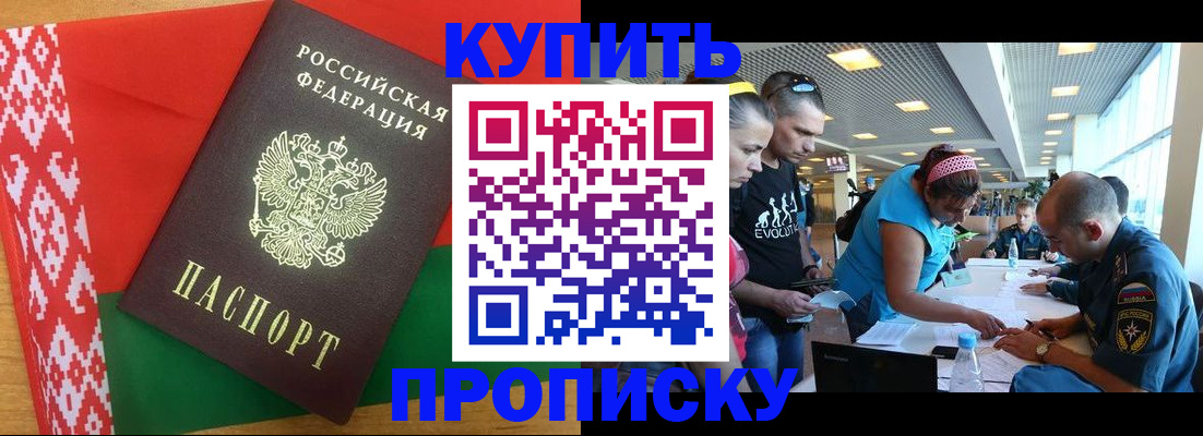 прописка в квартире в Химках